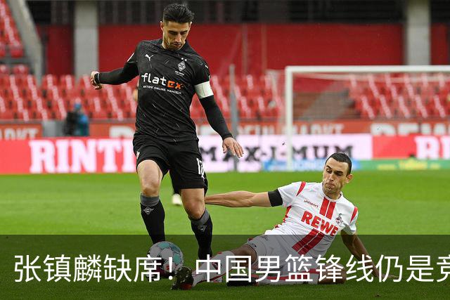 张镇麟缺席！中国男篮锋线仍是竞争最惨烈一环 王俊杰领衔“异军突起”