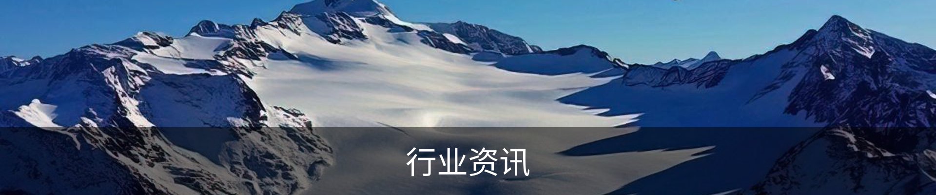 行业资讯
